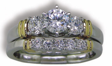 Rings    Diamond Wedding